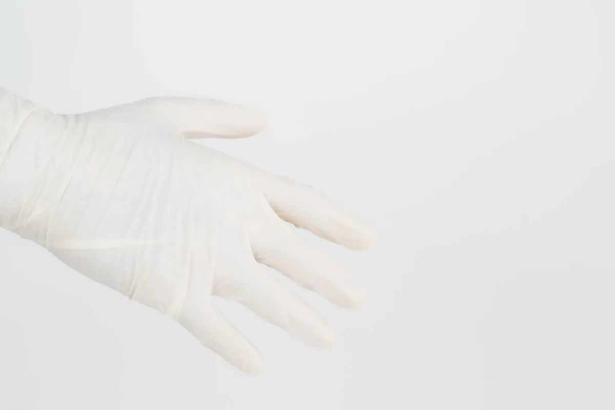 Bodily Fluid Cleanup in Collinsville, TX