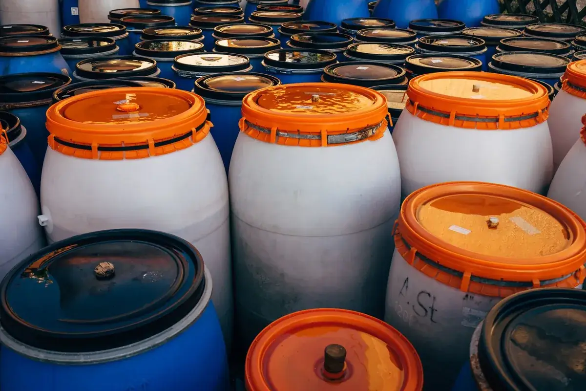 Medical Waste Removal in Collinsville, TX